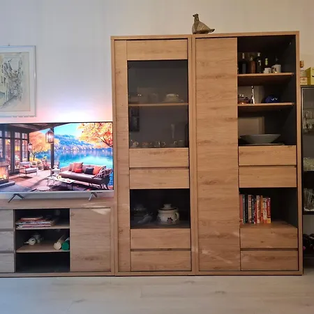 Apartman Park Melada