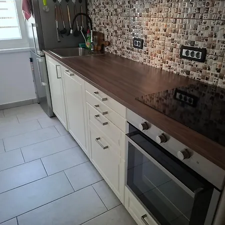 Apartman Park Melada