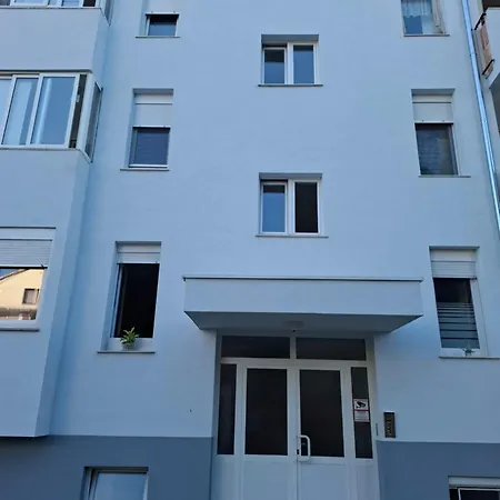Park Melada Apartman *