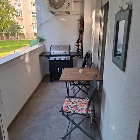 Park Melada *