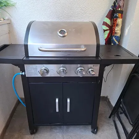 Apartman Park Melada *