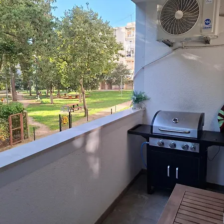 Apartment Park Melada Zadar