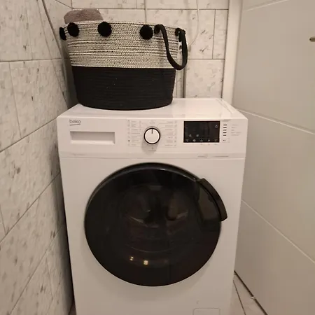 Park Melada Appartamento Zara