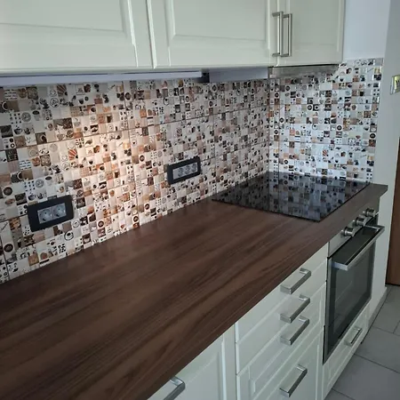 Park Melada Appartamento *