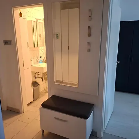 Apartment Park Melada