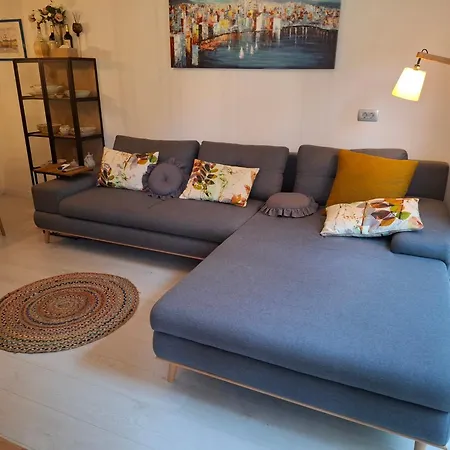 Apartment Park Melada