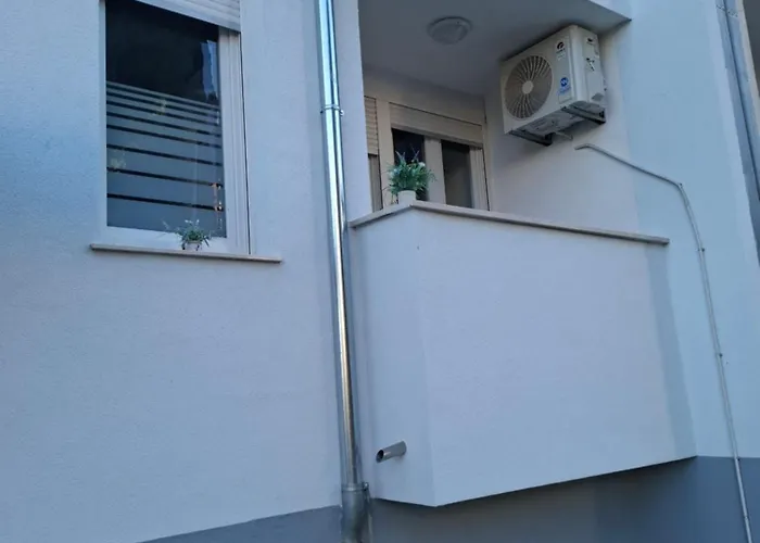 Park Melada Apartman *