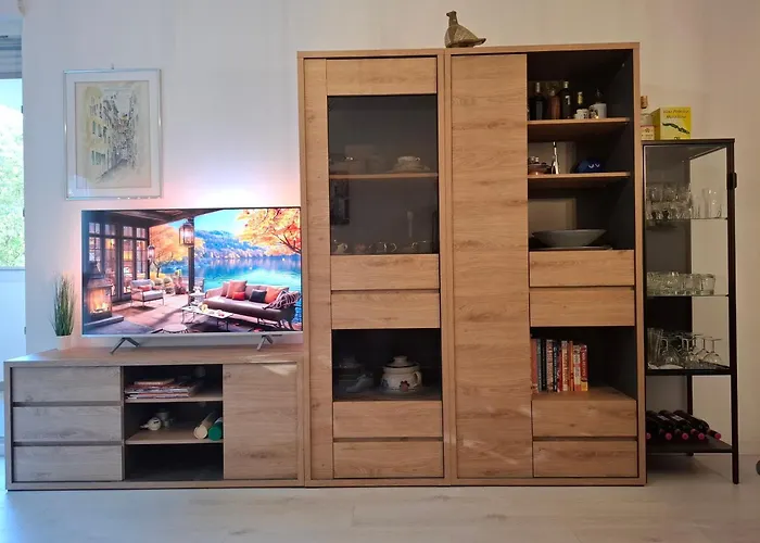 Apartman Park Melada