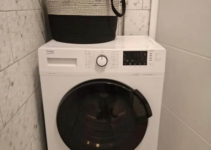 Park Melada Apartman Zára