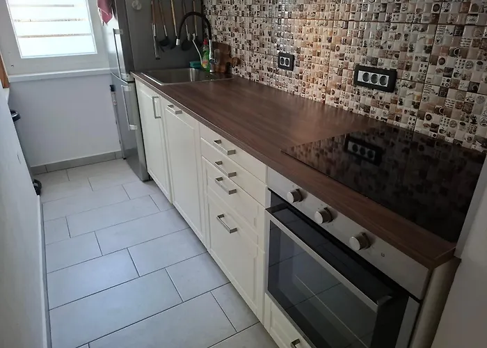 Apartman Park Melada