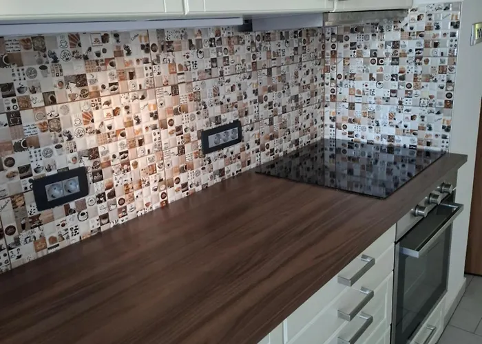 Park Melada Apartman *