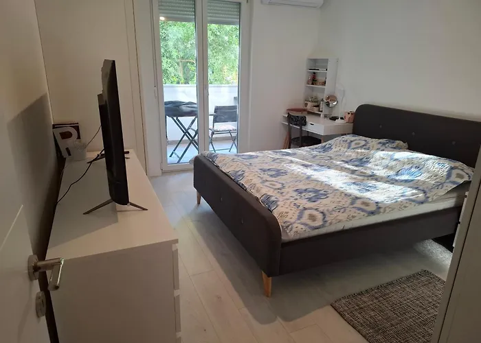 Park Melada Apartman