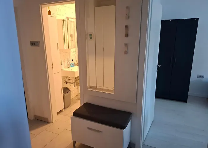 Apartman Park Melada
