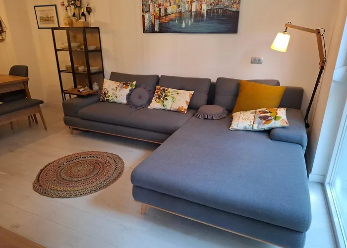 Apartman Park Melada