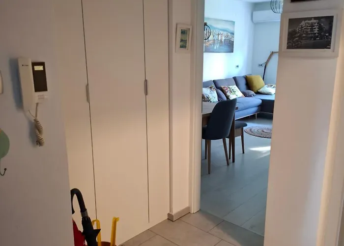 Park Melada Apartman